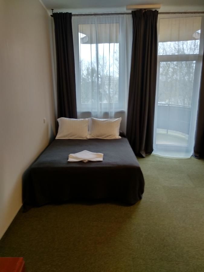 Отель Pusynas Hotel & SPA Druskininkai Друскининкай-22